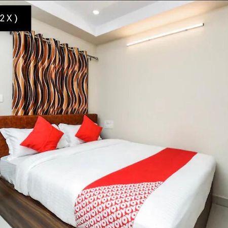 Hotel Renuka Visakhapatnam Luaran gambar