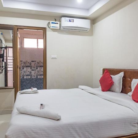 Hotel Renuka Visakhapatnam Luaran gambar