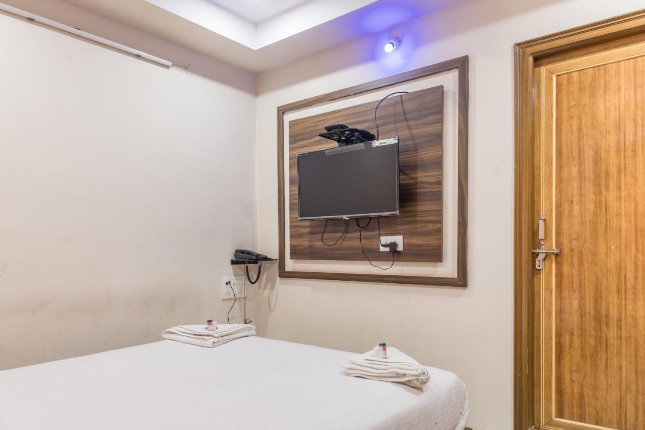 Hotel Renuka Visakhapatnam Luaran gambar
