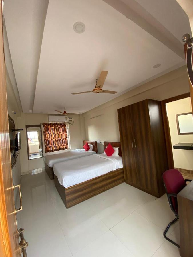 Hotel Renuka Visakhapatnam Luaran gambar