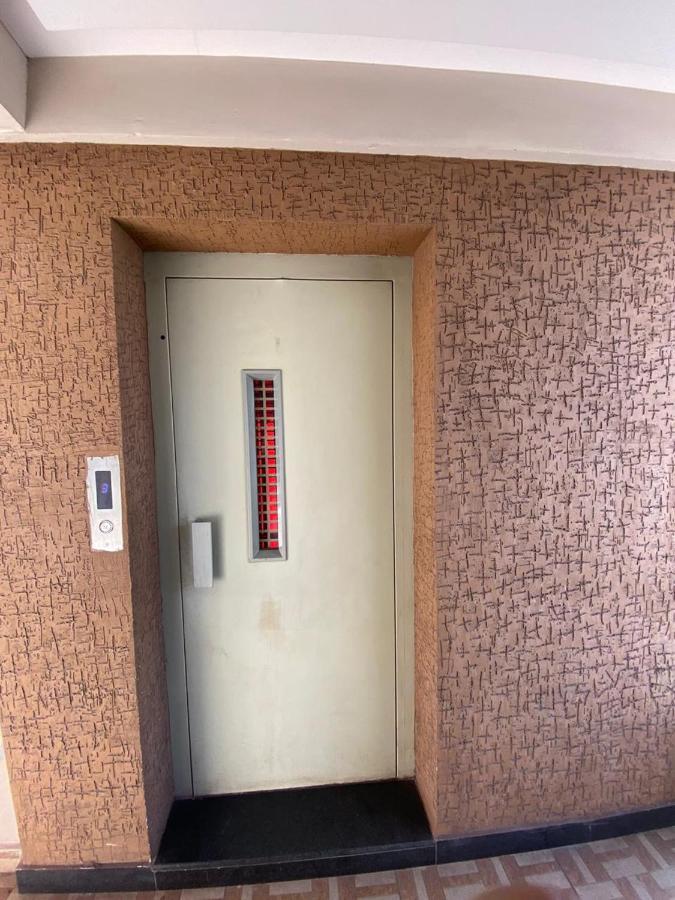 Hotel Renuka Visakhapatnam Luaran gambar