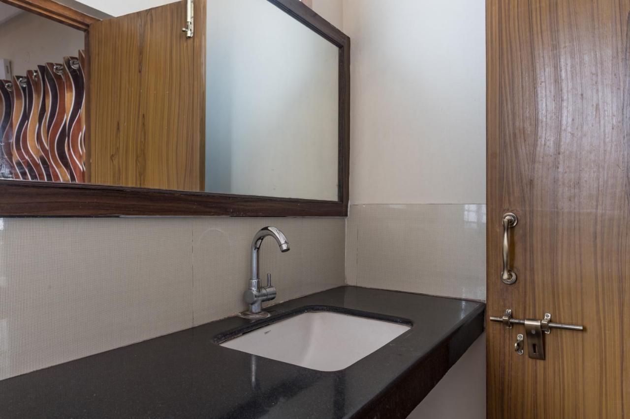Hotel Renuka Visakhapatnam Luaran gambar