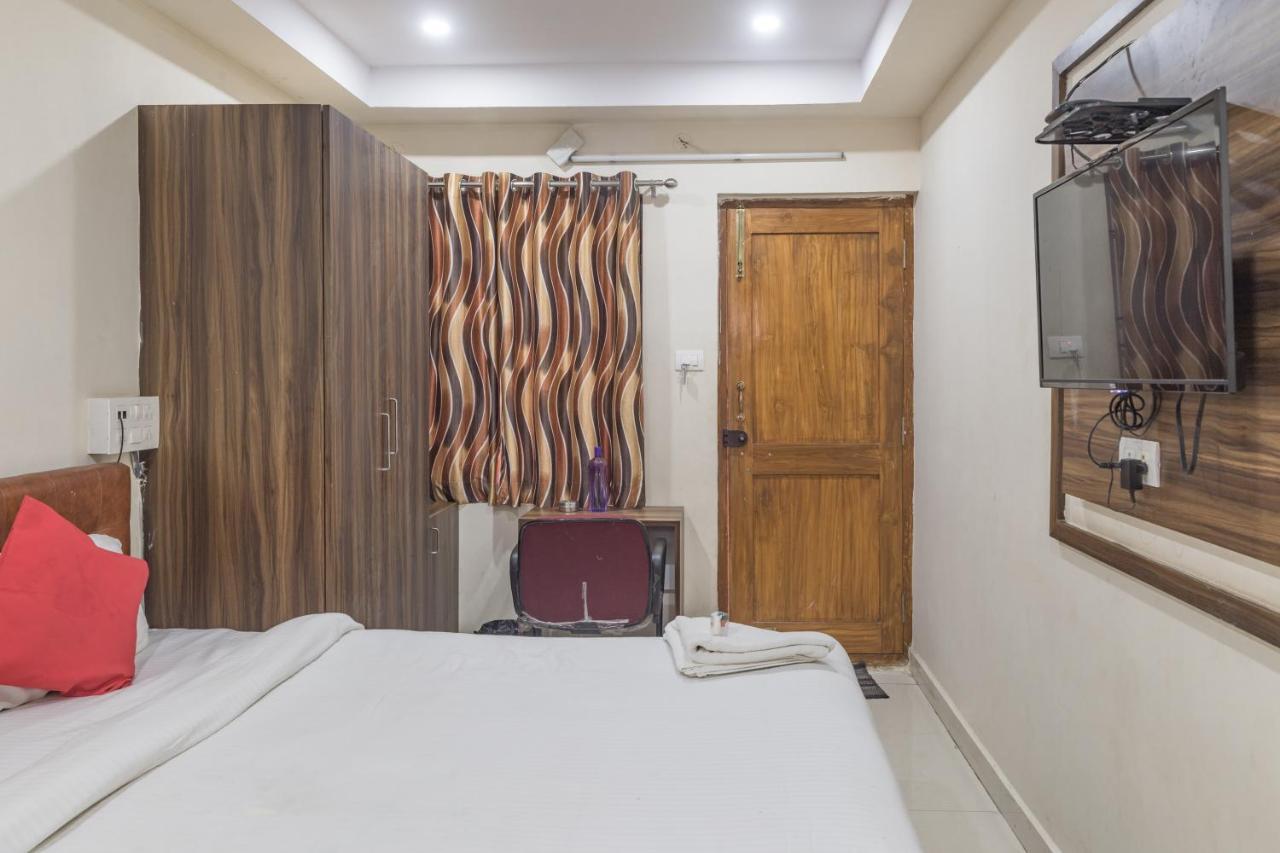 Hotel Renuka Visakhapatnam Luaran gambar