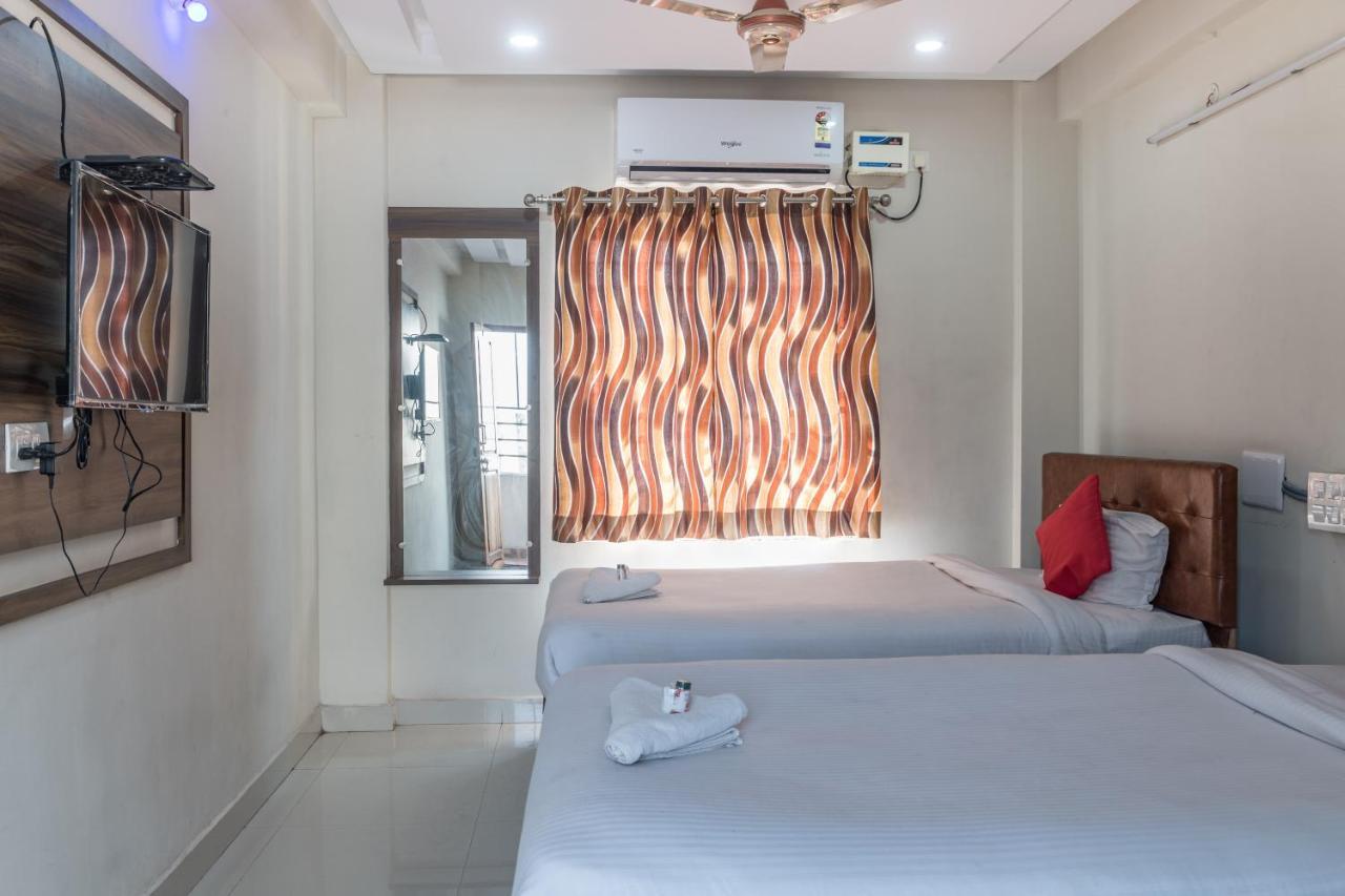 Hotel Renuka Visakhapatnam Luaran gambar