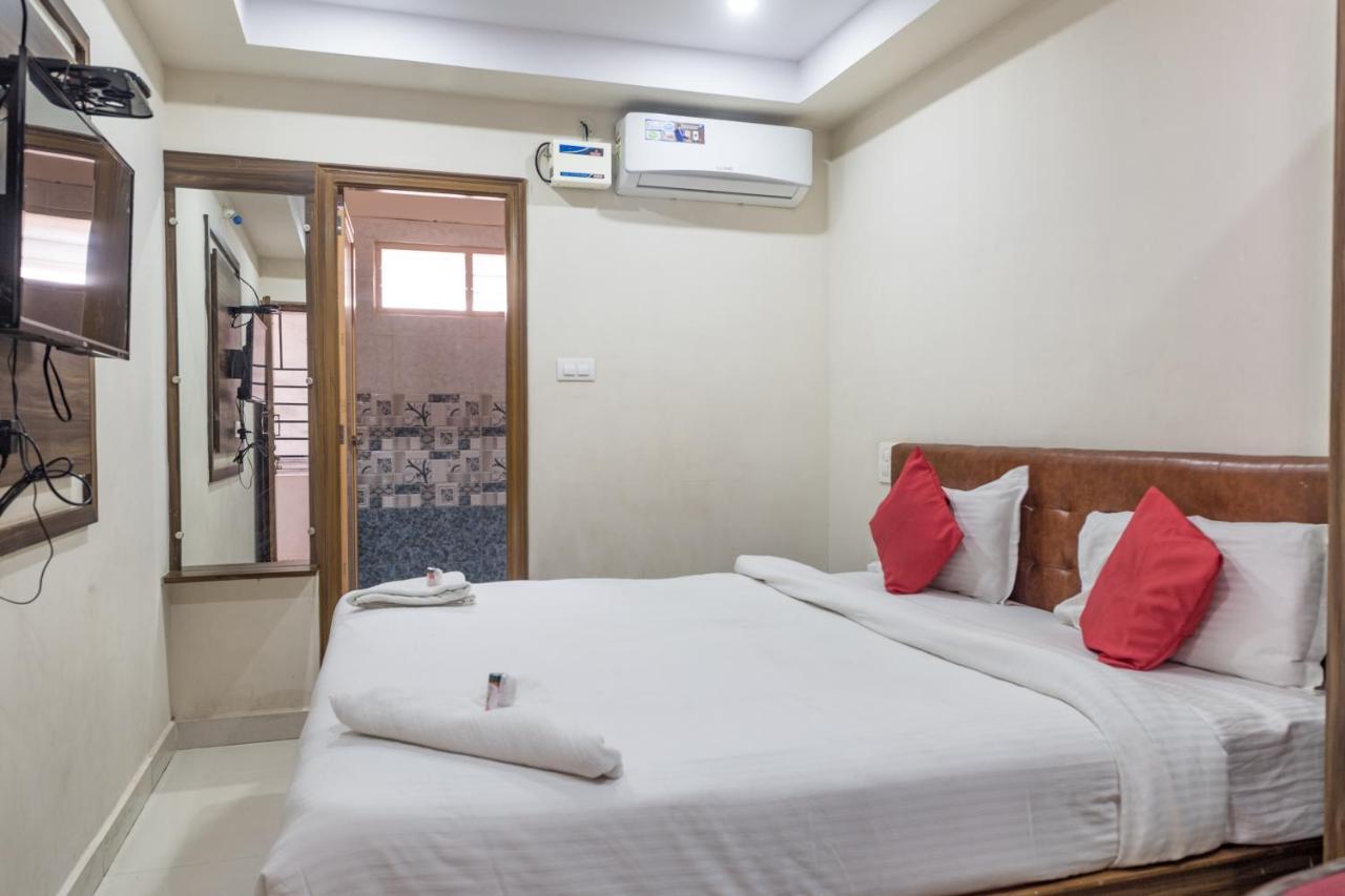 Hotel Renuka Visakhapatnam Luaran gambar